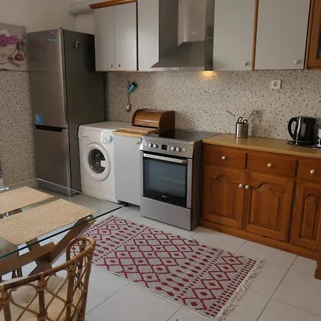 아파트 Central City Apartment *