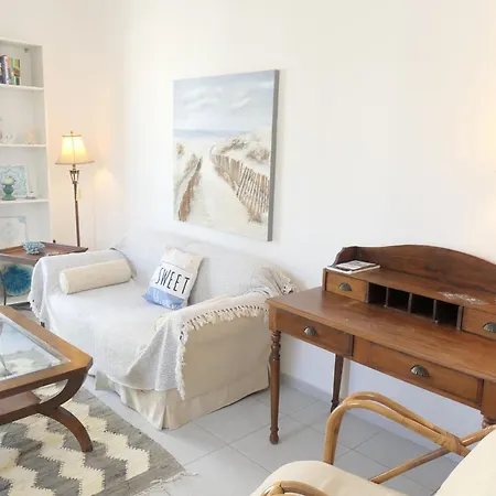 아파트 Central City Apartment *