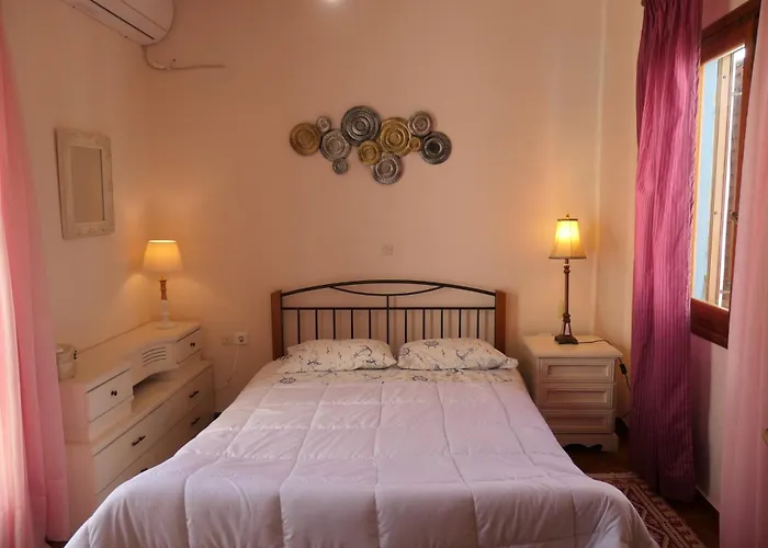 Appartement Central City Apartment *