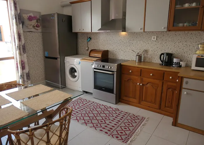 Appartement Central City Apartment *