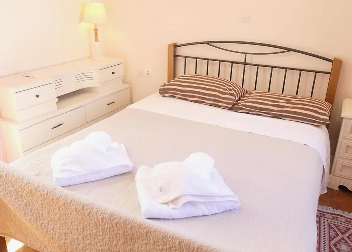 Appartement Central City Apartment *