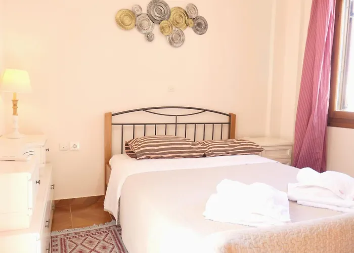 Central City Apartment