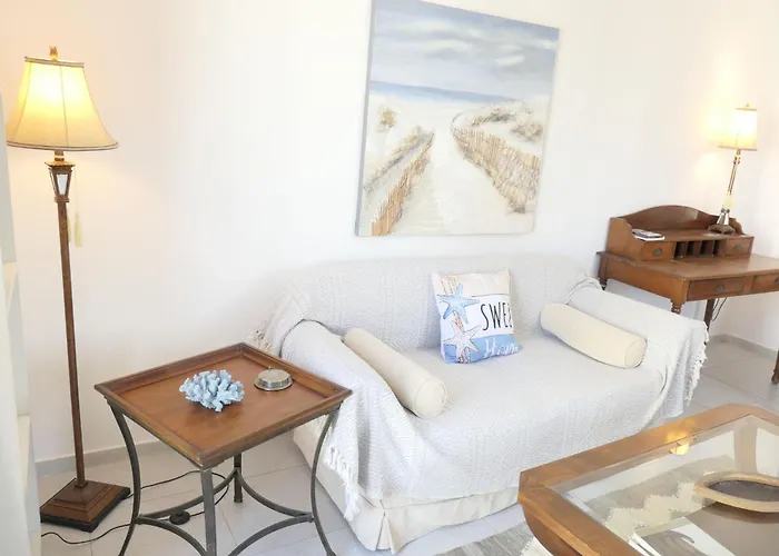 Central City Apartment Appartement