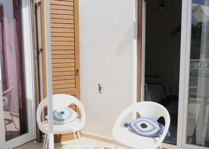 Appartement Central City Apartment