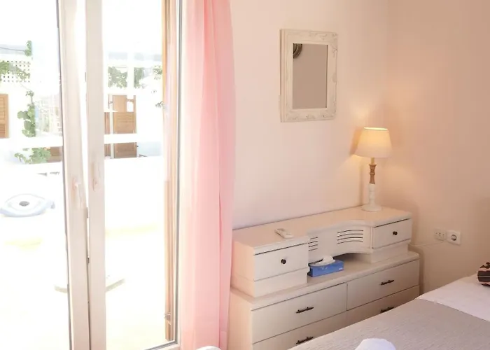 Central City Apartment Appartement *