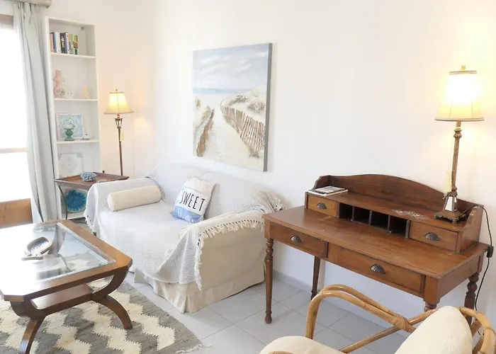 Appartement Central City Apartment *