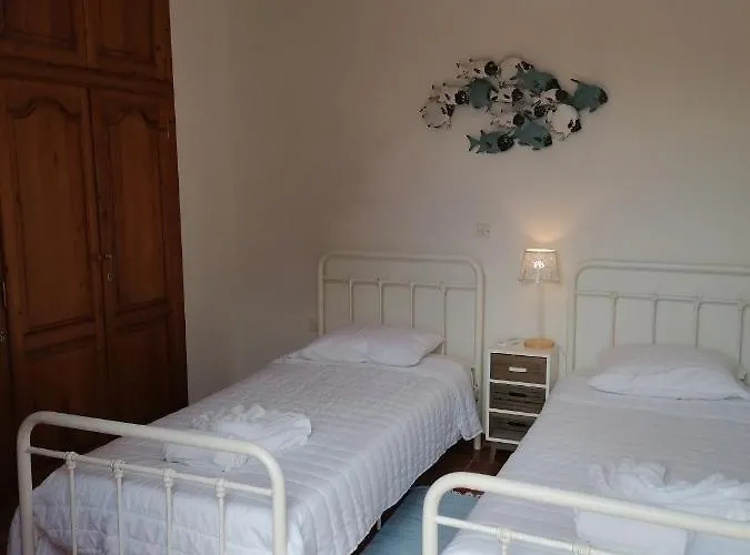 Central City Apartment *