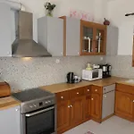 Διαμέρισμα Central City Apartment Naxos City