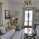 Apartment Central City Apartment Naxos City