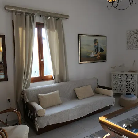 Apartment Central City *
