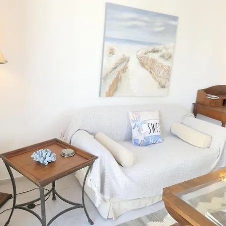 Central City Apartment Apartment
