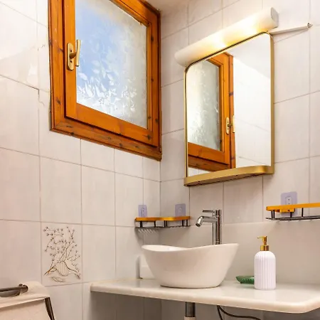 Central City Apartment Apartment