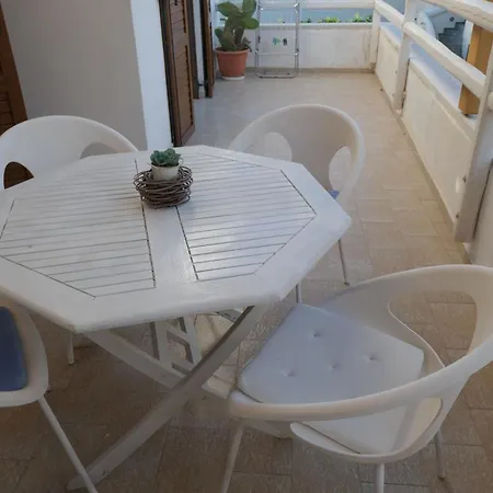 Apartment Central City Apartment Naxos City