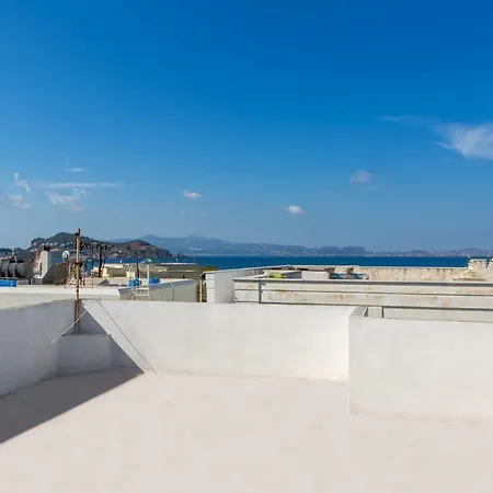 Central City Naxos City
