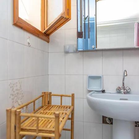 Central City Apartment *